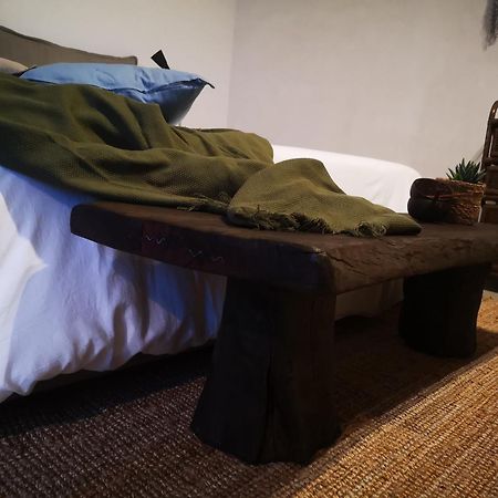 B&B Villa Rosalia Прочида Номер фото