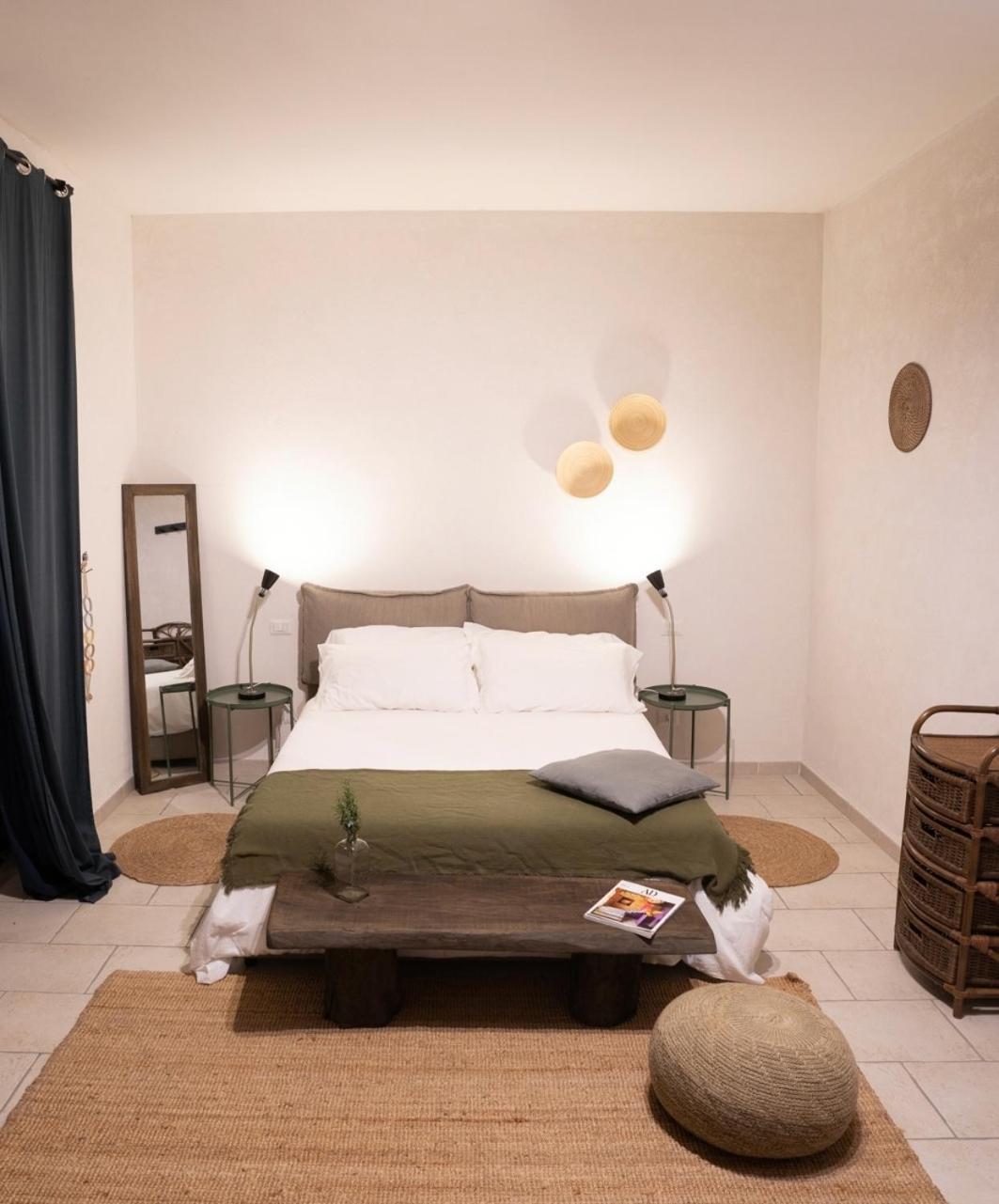 B&B Villa Rosalia Прочида Номер фото