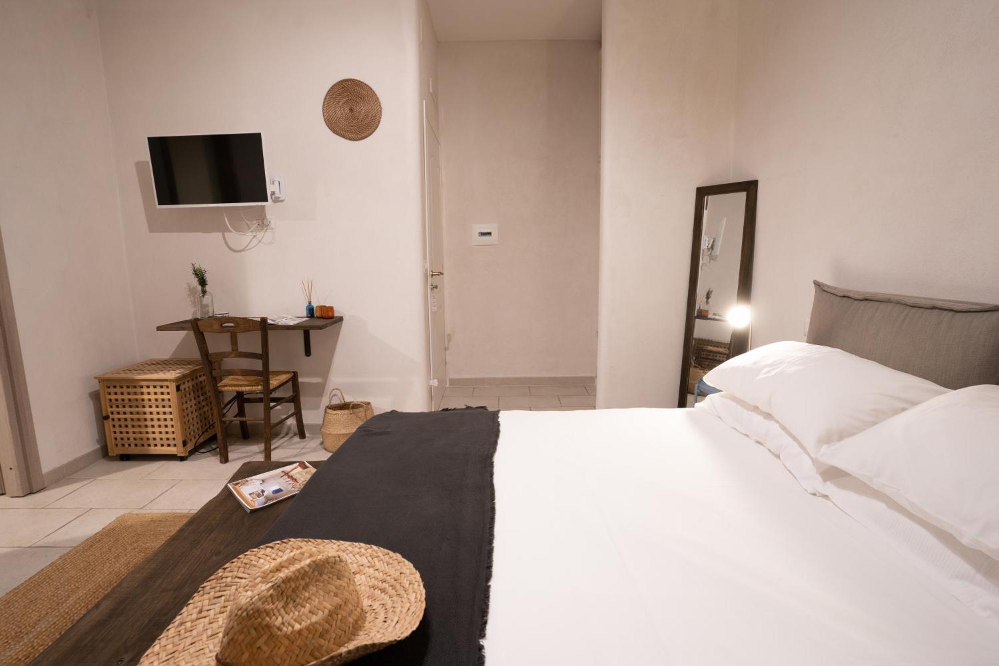 B&B Villa Rosalia Прочида Номер фото