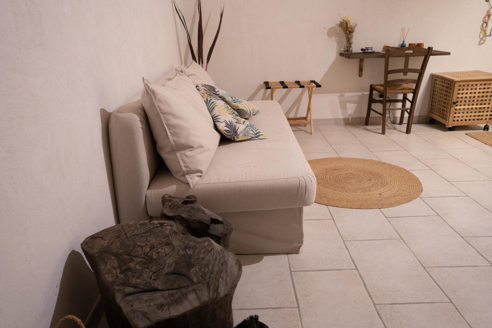 B&B Villa Rosalia Прочида Номер фото
