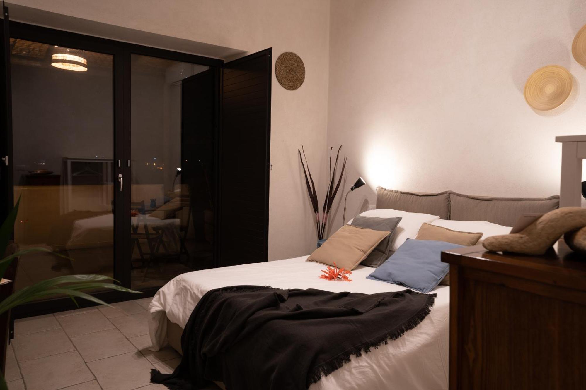 B&B Villa Rosalia Прочида Номер фото