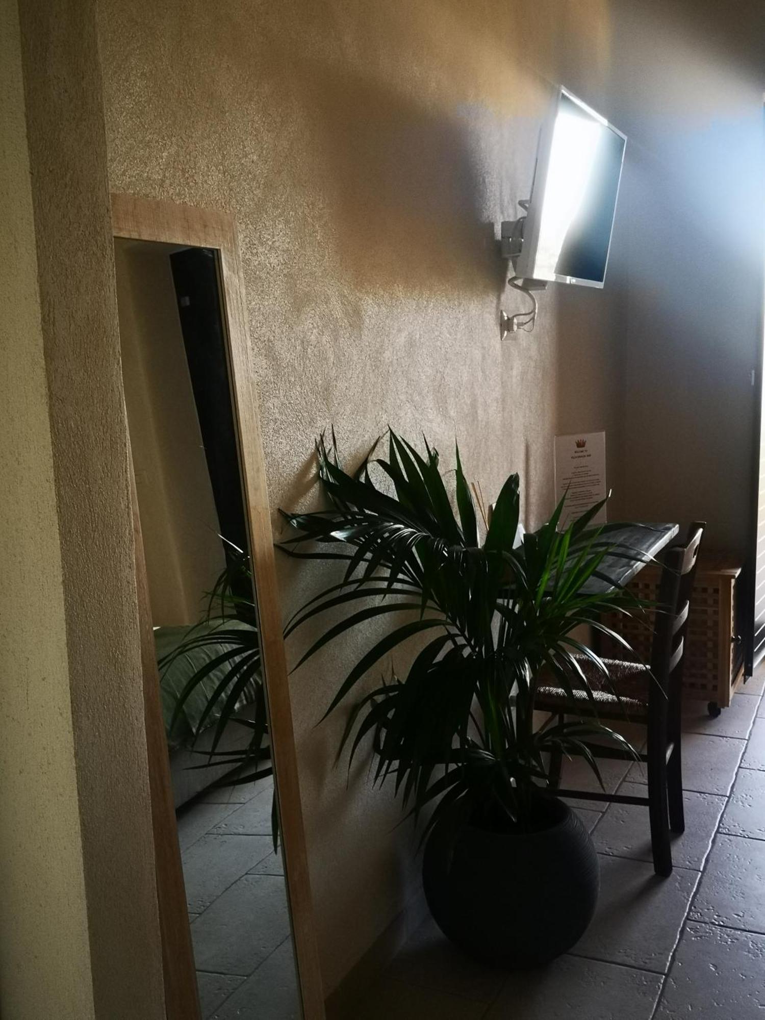 B&B Villa Rosalia Прочида Номер фото