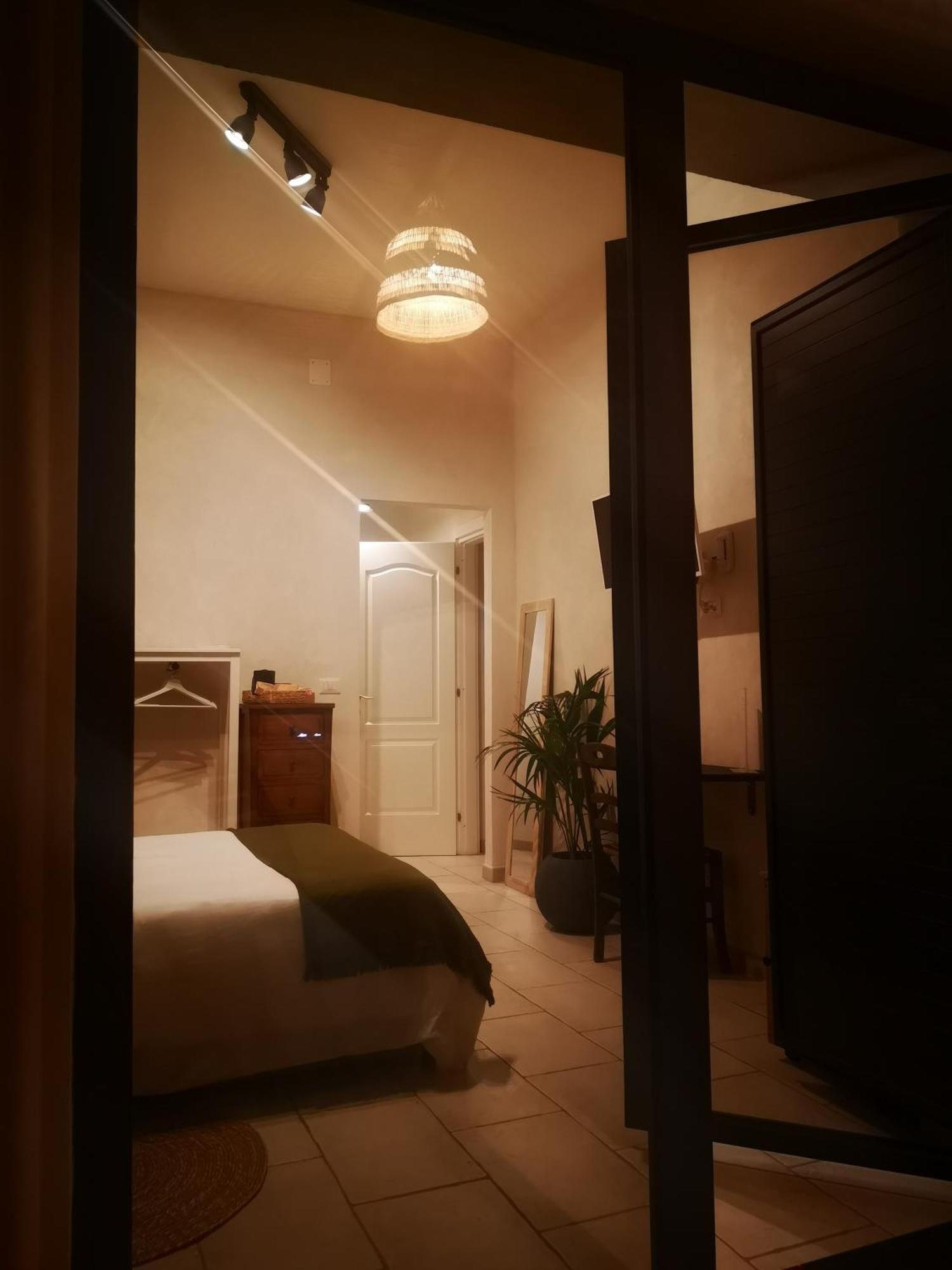 B&B Villa Rosalia Прочида Номер фото