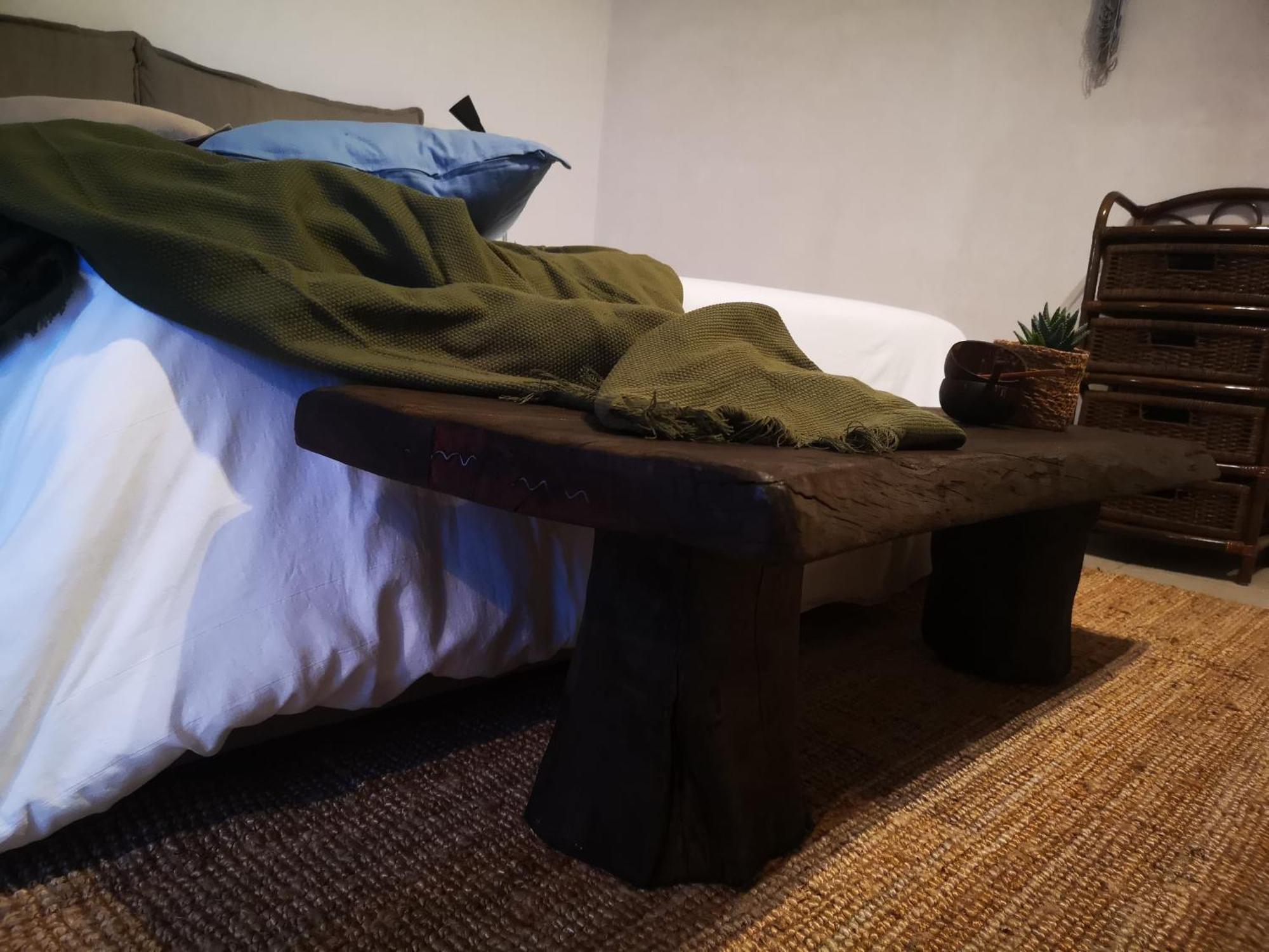 B&B Villa Rosalia Прочида Номер фото