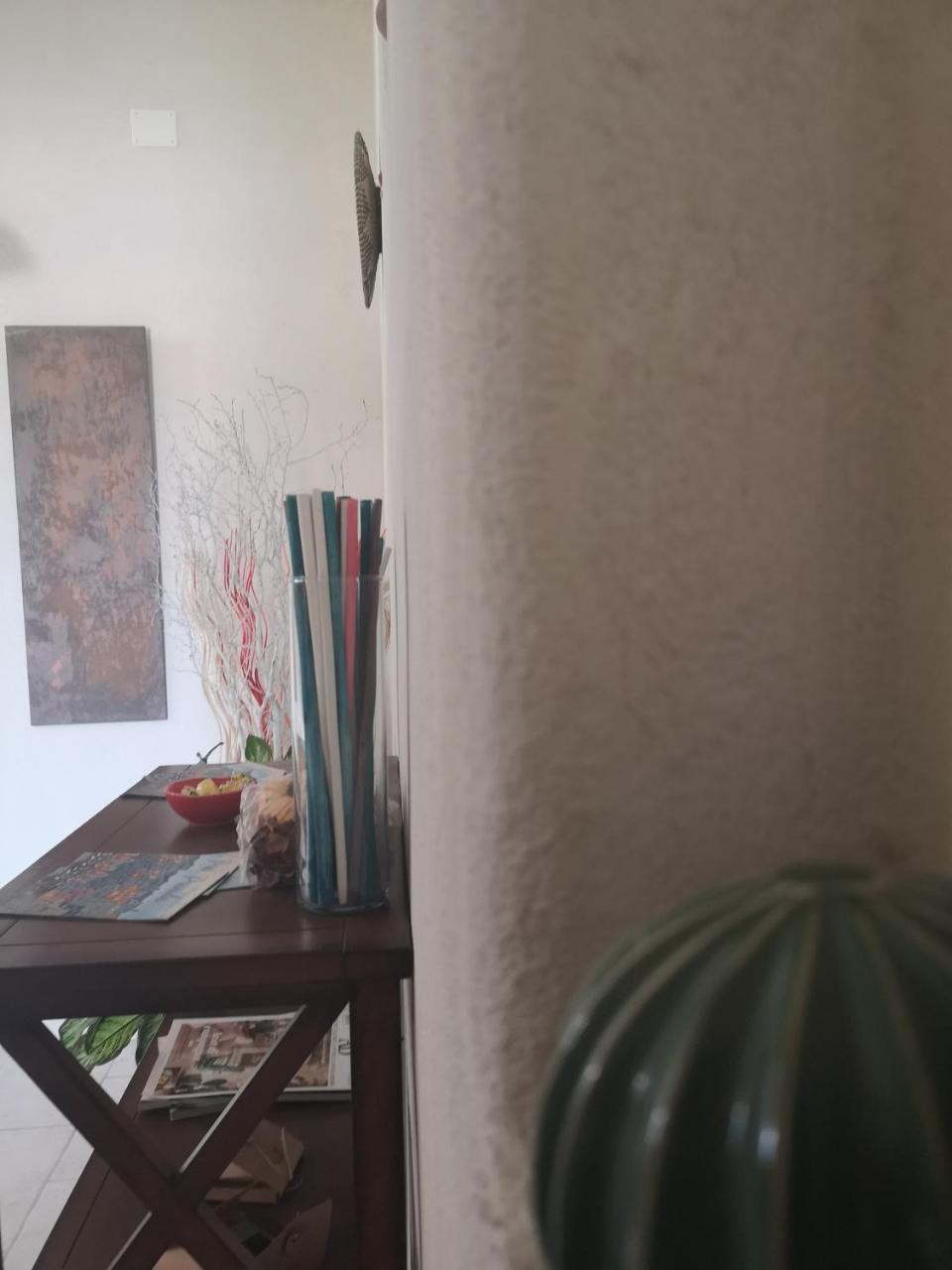 B&B Villa Rosalia Прочида Экстерьер фото