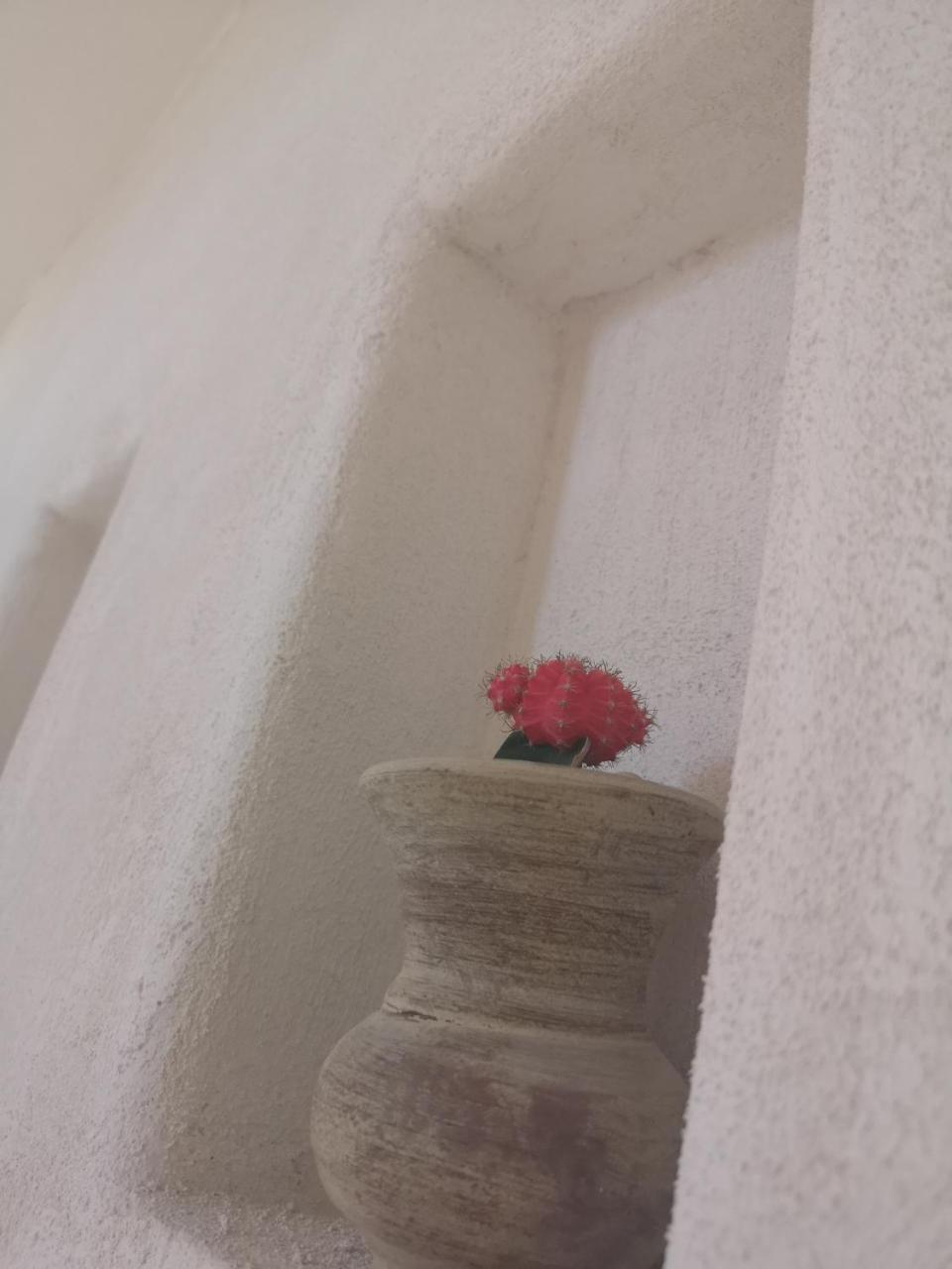B&B Villa Rosalia Прочида Экстерьер фото