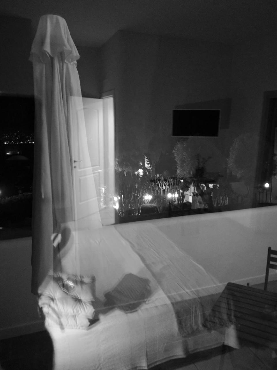 B&B Villa Rosalia Прочида Экстерьер фото