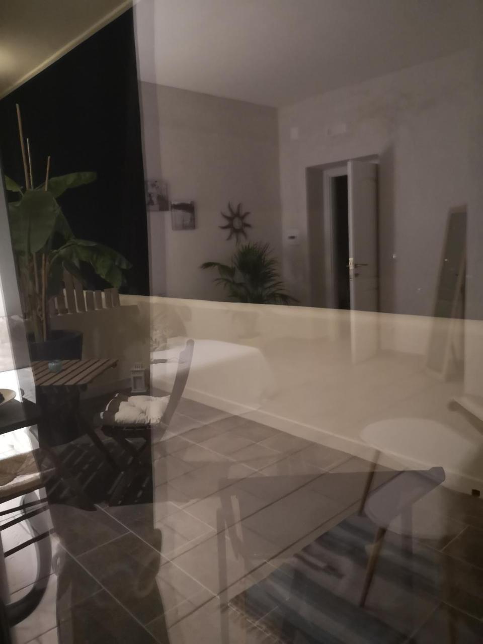 B&B Villa Rosalia Прочида Экстерьер фото