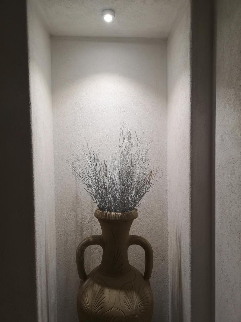 B&B Villa Rosalia Прочида Экстерьер фото